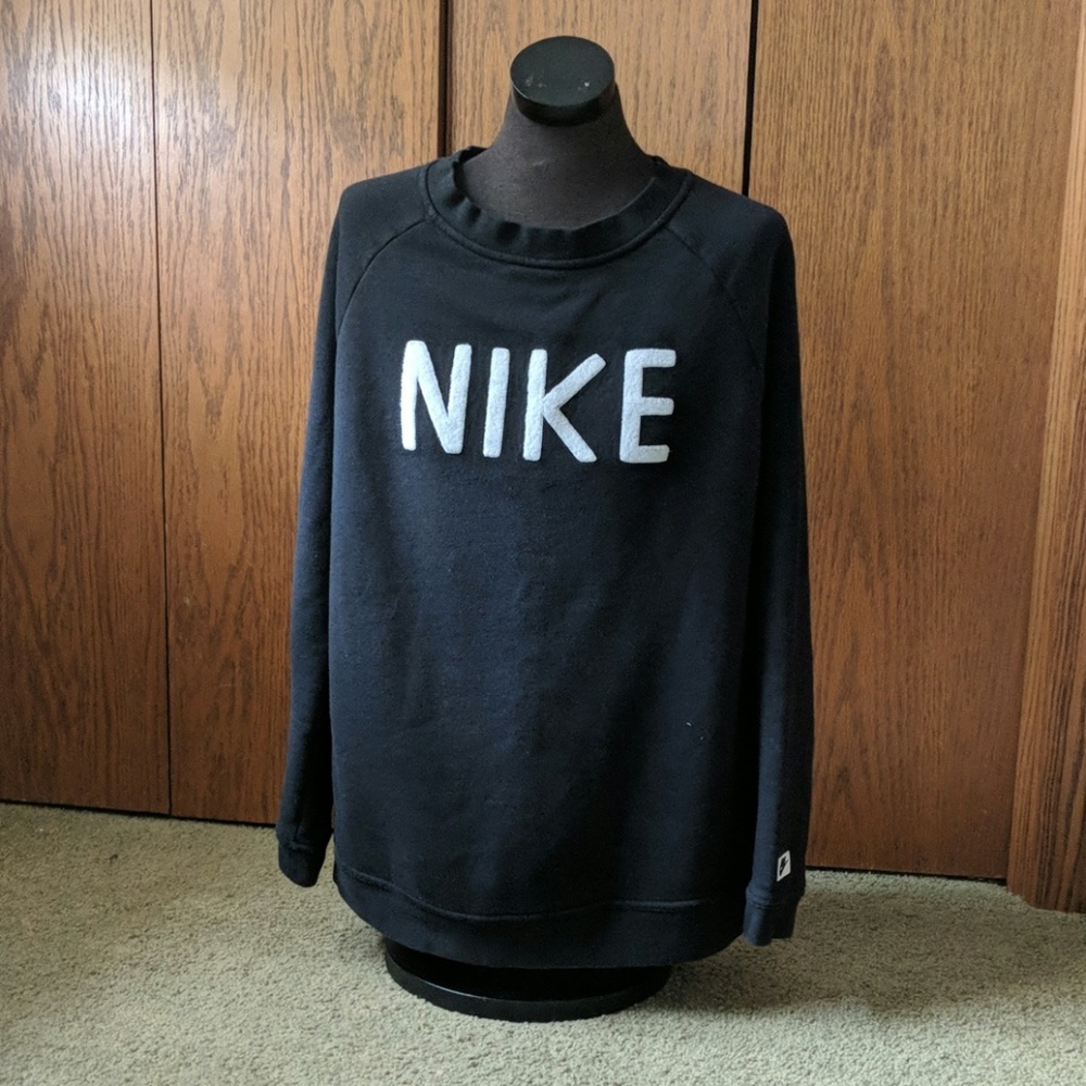 Nike Crewneck